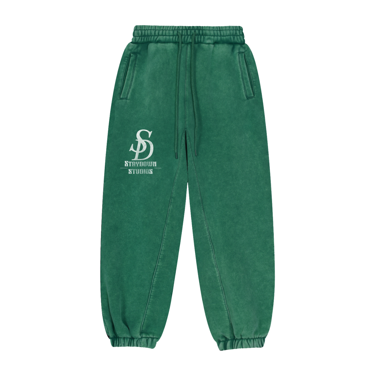 Staydown Sweatpants