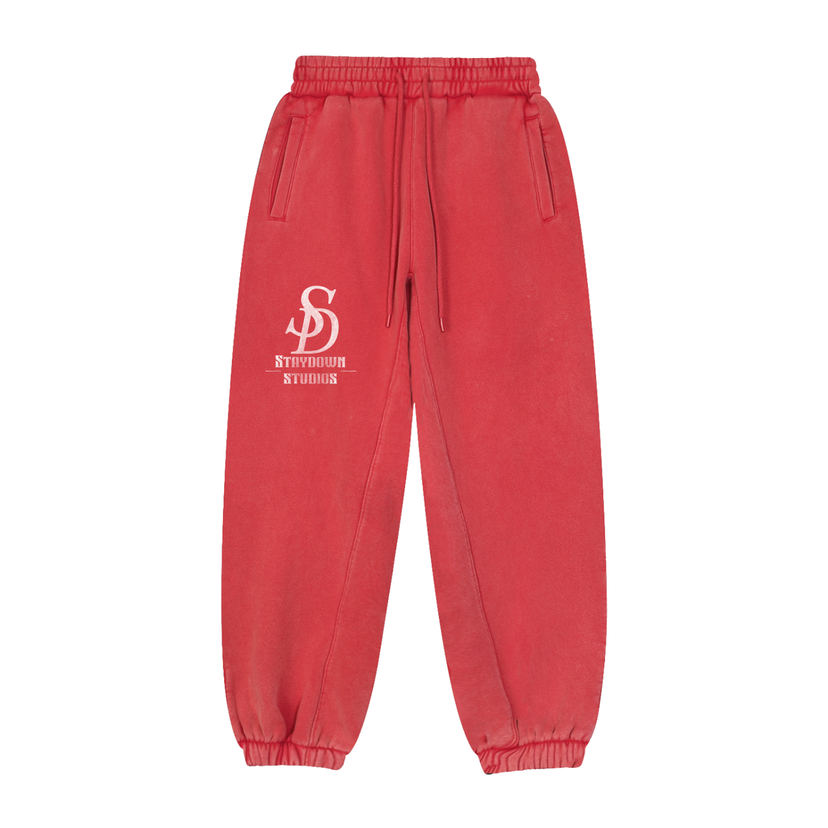 Staydown Sweatpants