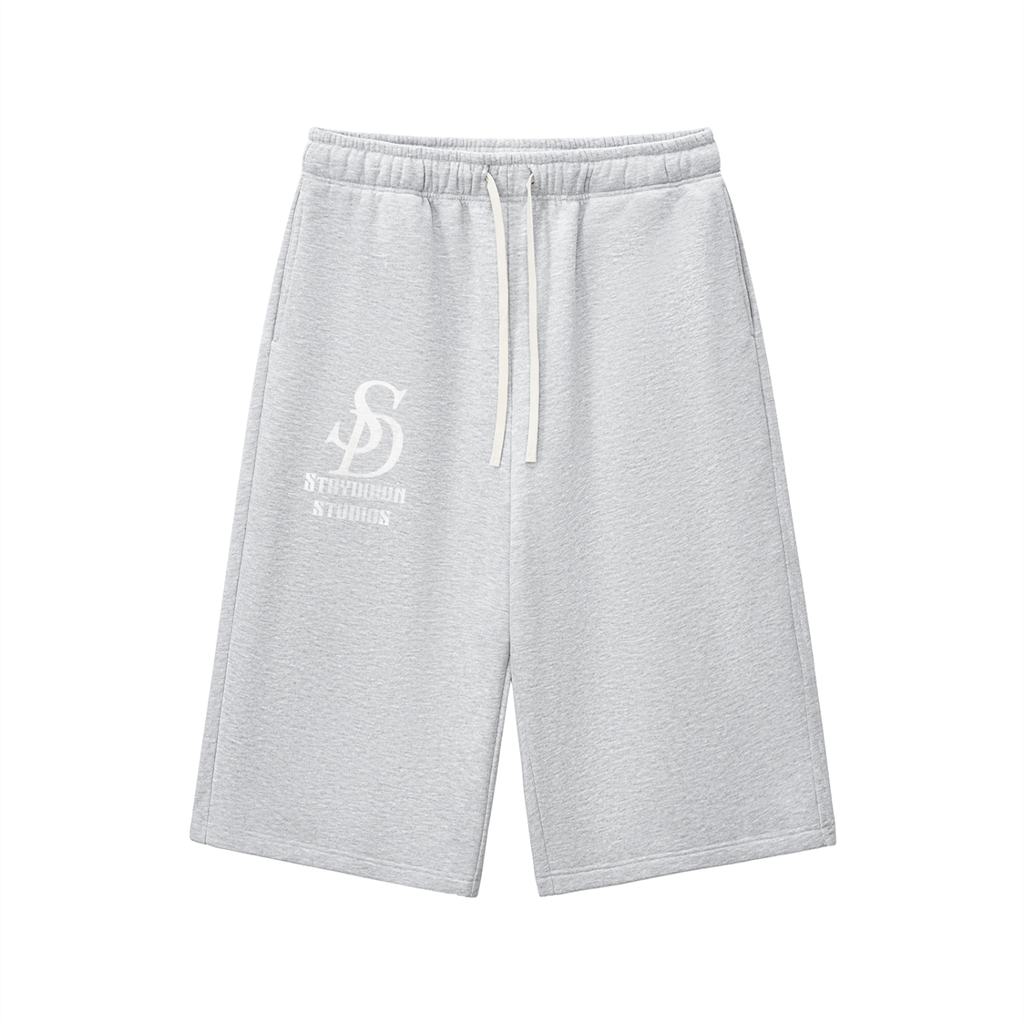 Essential Staydown Shorts