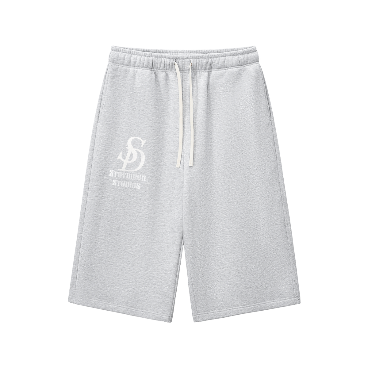 Essential Staydown Shorts