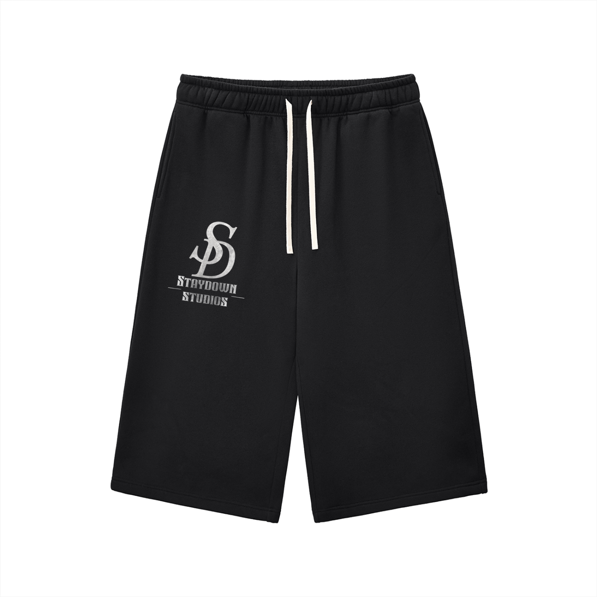 Essential Staydown Shorts